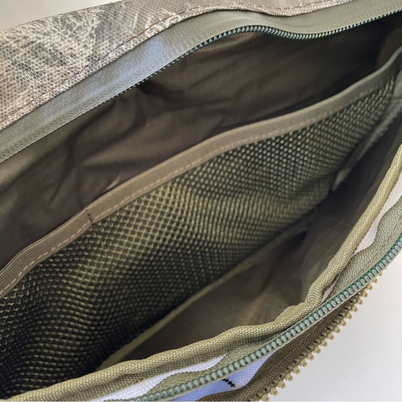 NWT Nike Profile Smit Bag (Waistpack) - Camo - Picture 11 of 11